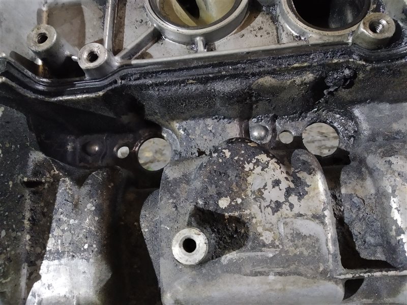 клапанная крышка, 4130 рублей, Санкт-Петербург