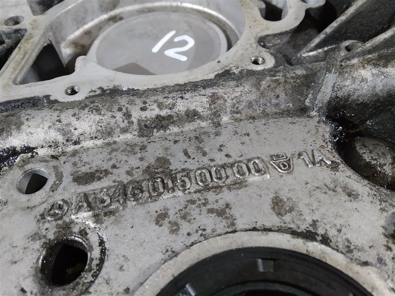 крышка двигателя, 3630 рублей, Санкт-Петербург