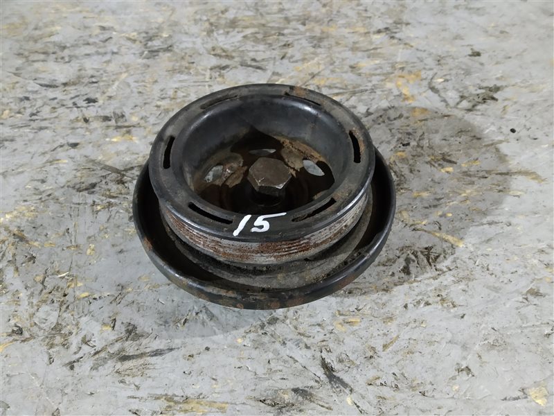 шкив коленвала, 1260 рублей, Санкт-Петербург