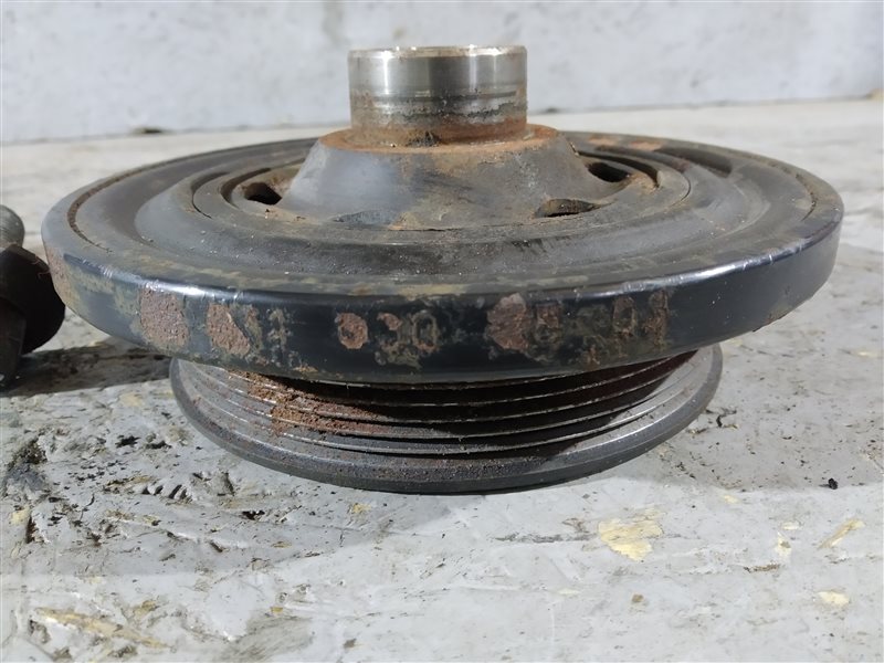 шкив коленвала, 1260 рублей, Санкт-Петербург