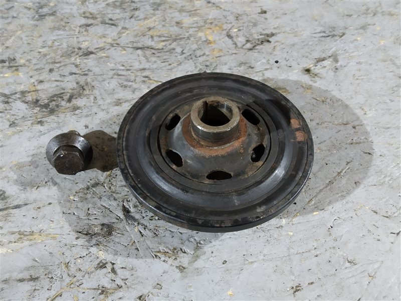 шкив коленвала, 1260 рублей, Санкт-Петербург