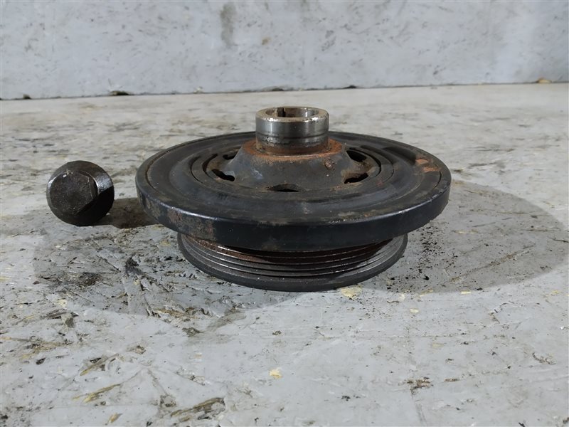 шкив коленвала, 1260 рублей, Санкт-Петербург