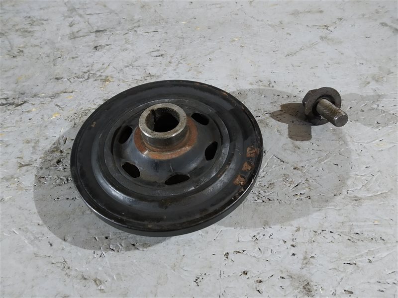 шкив коленвала, 1465 рублей, Санкт-Петербург