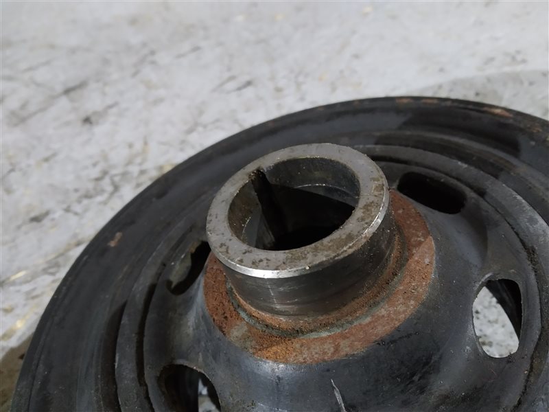 шкив коленвала, 1465 рублей, Санкт-Петербург