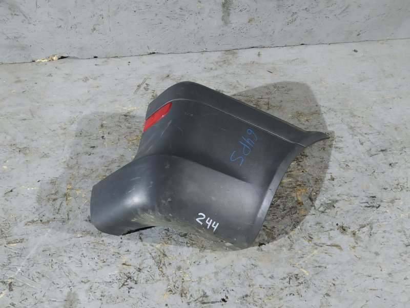 накладка бампера, 2315 рублей, Санкт-Петербург