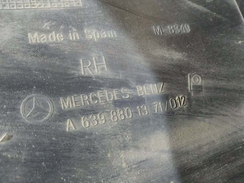 накладка бампера, 2315 рублей, Санкт-Петербург