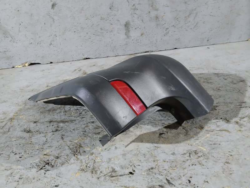 накладка бампера, 2315 рублей, Санкт-Петербург