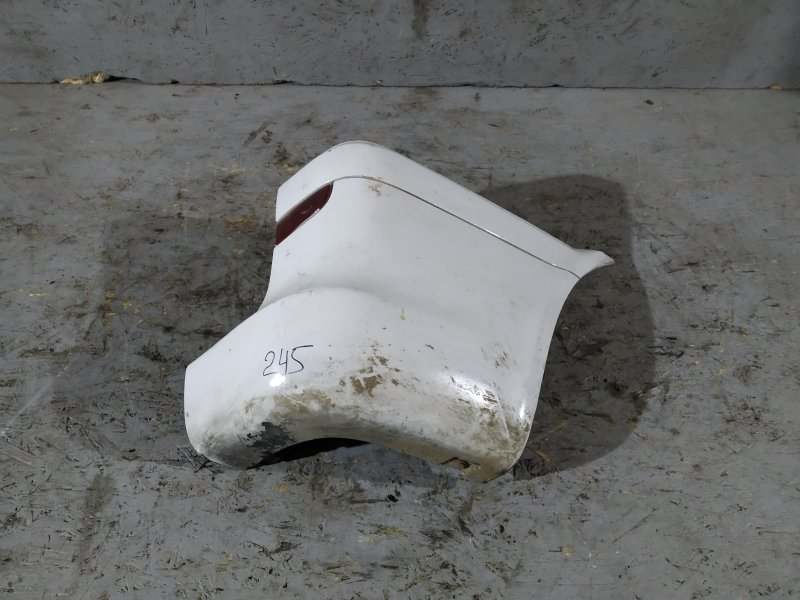 накладка бампера, 2140 рублей, Санкт-Петербург