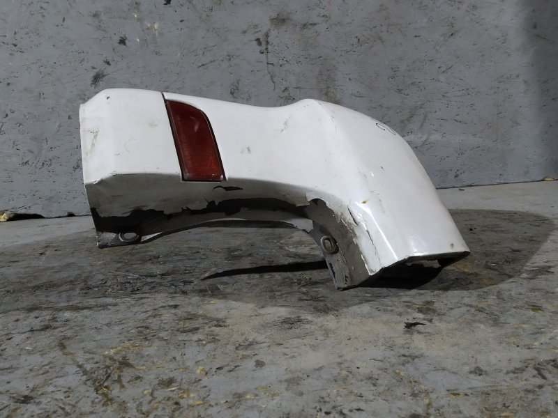 накладка бампера, 2140 рублей, Санкт-Петербург