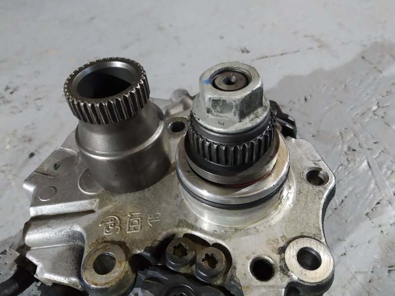 ТНВД, 7420 рублей, Санкт-Петербург