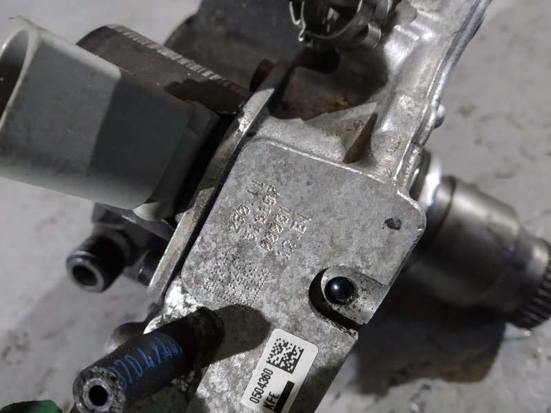 ТНВД, 6695 рублей, Санкт-Петербург