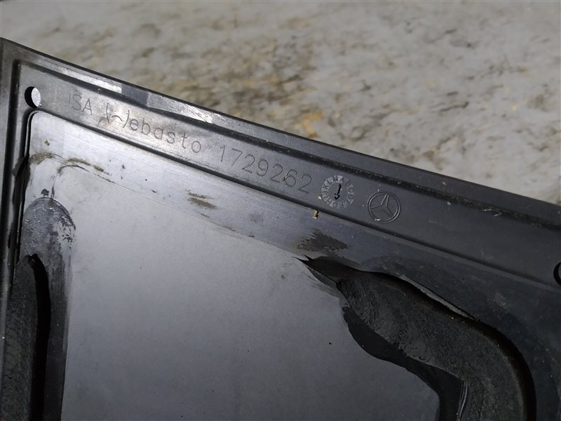 стекло крыши, 50040 рублей, Санкт-Петербург