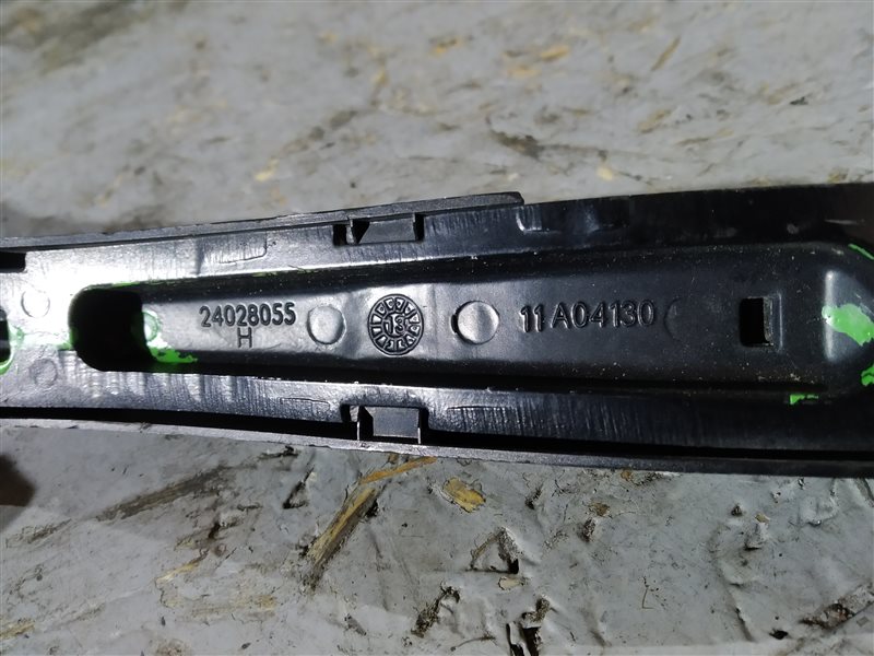 поводок стеклоочистителя, 1620 рублей, Санкт-Петербург