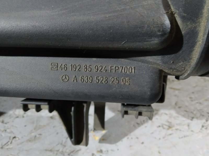 корпус воздушного фильтра, 2375 рублей, Санкт-Петербург