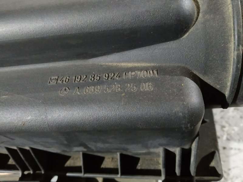 корпус воздушного фильтра, 2645 рублей, Санкт-Петербург