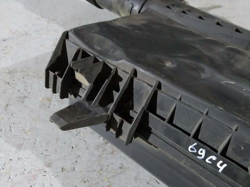 корпус воздушного фильтра, 2020 рублей, Санкт-Петербург