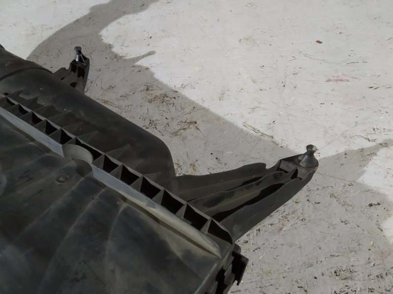 корпус воздушного фильтра, 2020 рублей, Санкт-Петербург