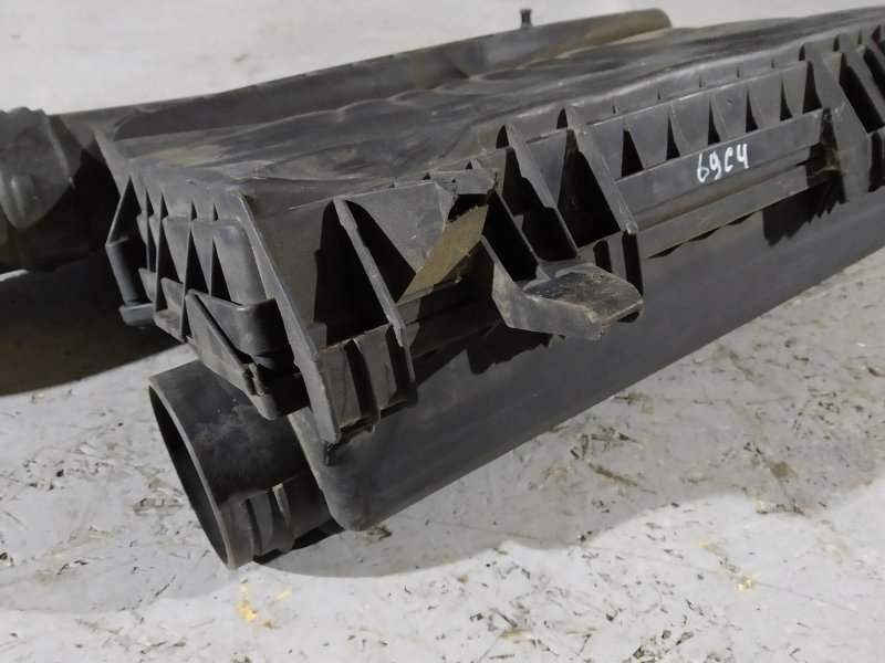 корпус воздушного фильтра, 2020 рублей, Санкт-Петербург