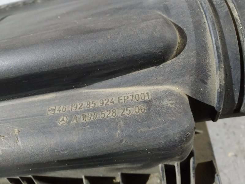 корпус воздушного фильтра, 2020 рублей, Санкт-Петербург