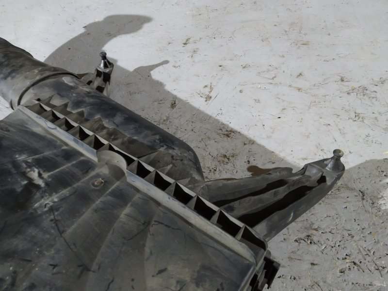 корпус воздушного фильтра, 2020 рублей, Санкт-Петербург