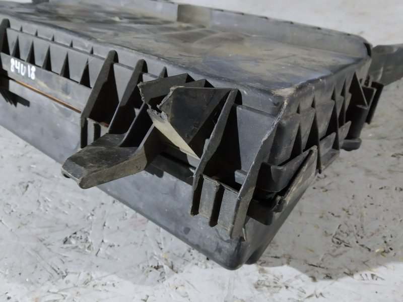 корпус воздушного фильтра, 2020 рублей, Санкт-Петербург