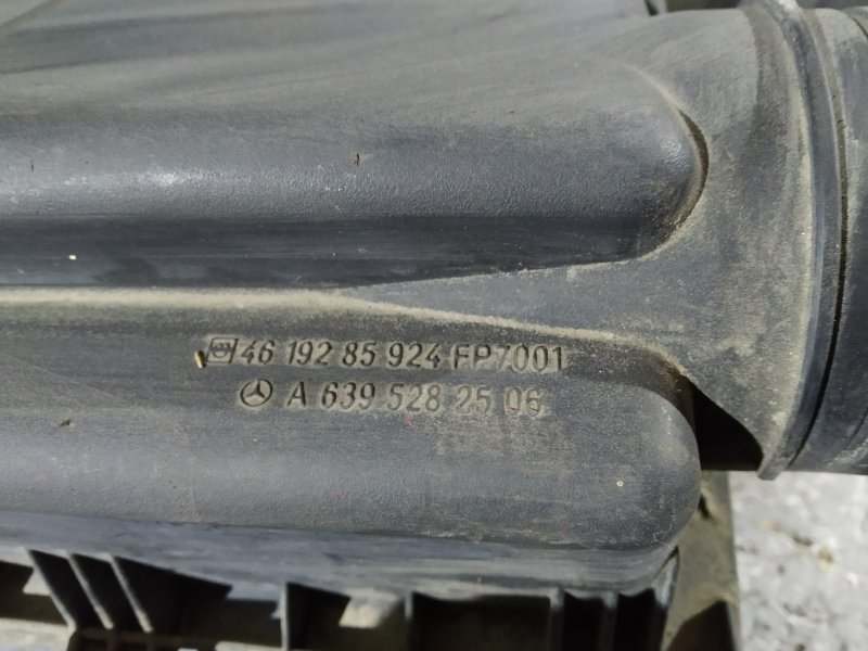 корпус воздушного фильтра, 2020 рублей, Санкт-Петербург