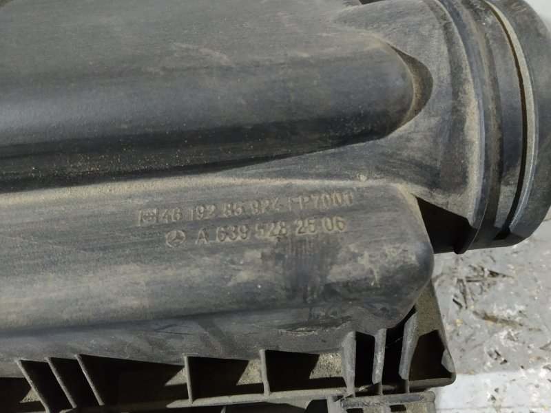 корпус воздушного фильтра, 2645 рублей, Санкт-Петербург