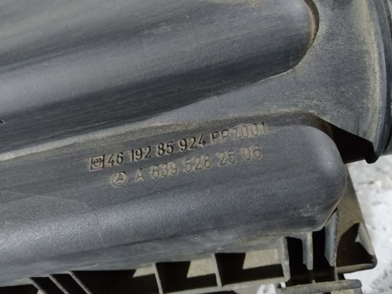 корпус воздушного фильтра, 2645 рублей, Санкт-Петербург