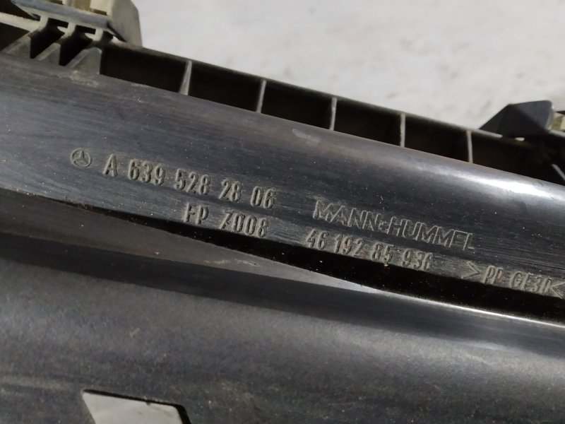 корпус воздушного фильтра, 3365 рублей, Санкт-Петербург