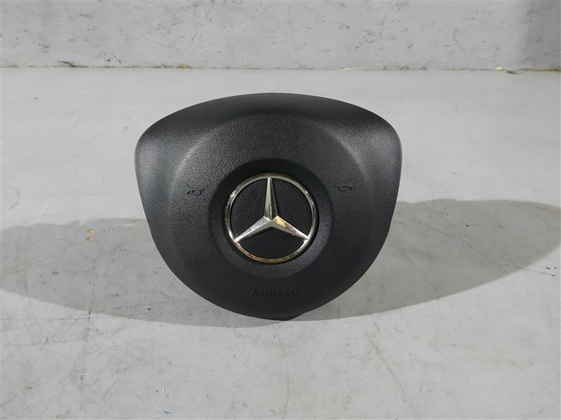 подушка в руль, 15065 рублей, Санкт-Петербург