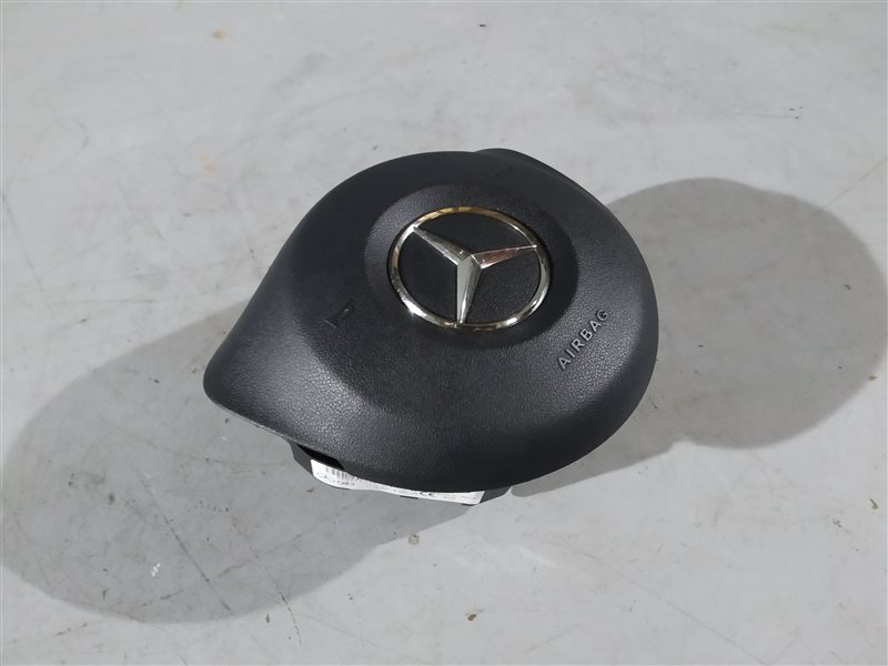 подушка в руль, 15065 рублей, Санкт-Петербург