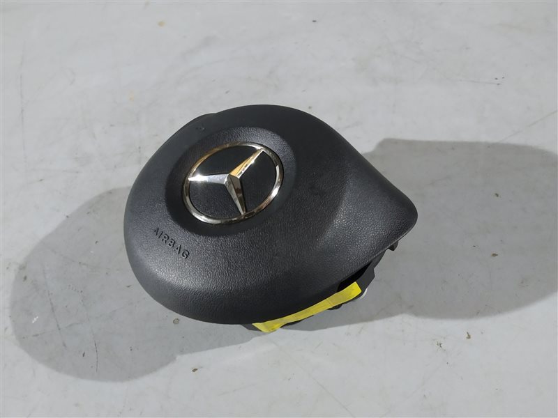 подушка в руль, 15065 рублей, Санкт-Петербург