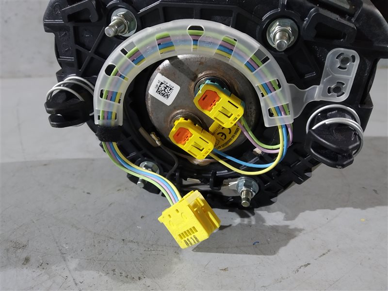 подушка в руль, 15065 рублей, Санкт-Петербург