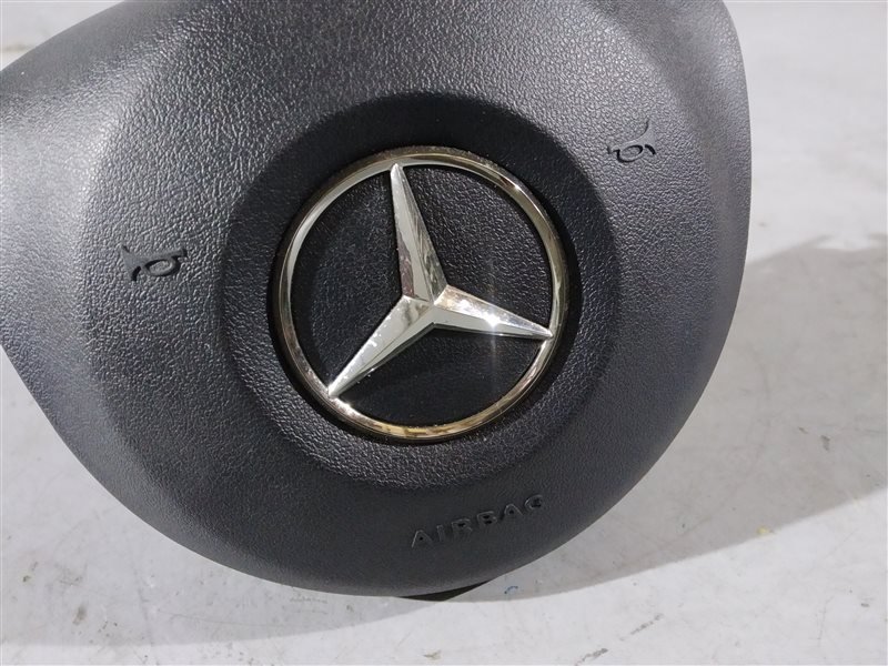 подушка в руль, 15065 рублей, Санкт-Петербург