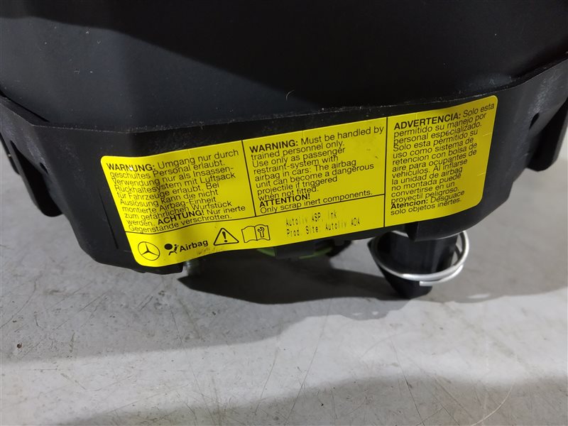 подушка в руль, 15065 рублей, Санкт-Петербург