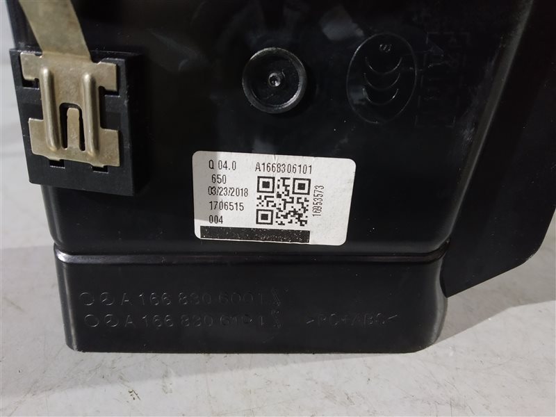 Дефлектор воздушный, 11040 рублей, Санкт-Петербург