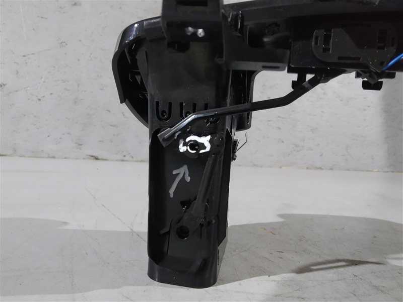 Дефлектор воздушный, 11040 рублей, Санкт-Петербург