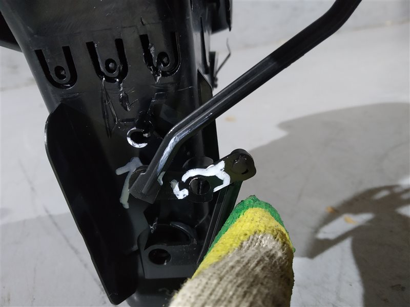 Дефлектор воздушный, 11040 рублей, Санкт-Петербург