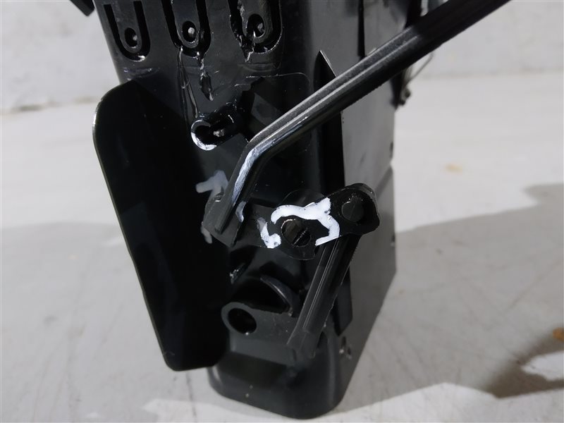 Дефлектор воздушный, 11040 рублей, Санкт-Петербург