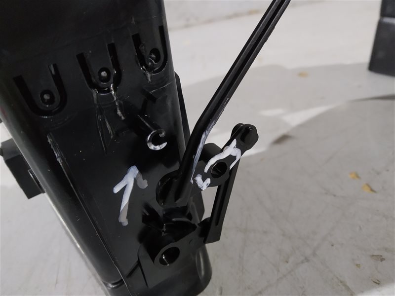 Дефлектор воздушный, 11040 рублей, Санкт-Петербург