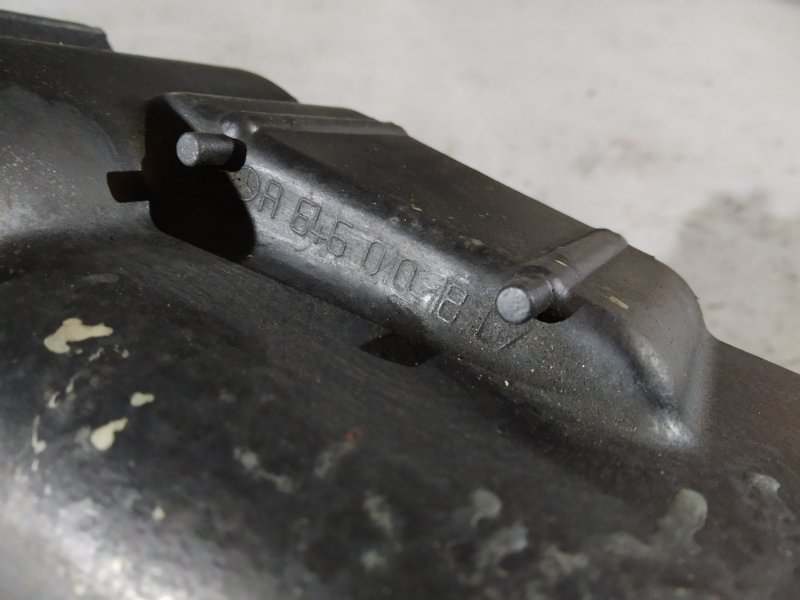 крышка двигателя, 1765 рублей, Санкт-Петербург