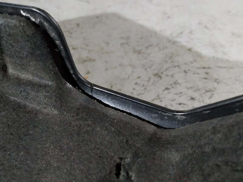 крышка двигателя, 1810 рублей, Санкт-Петербург