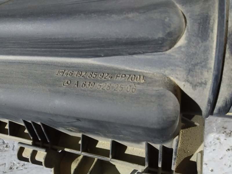 корпус воздушного фильтра, 2645 рублей, Санкт-Петербург