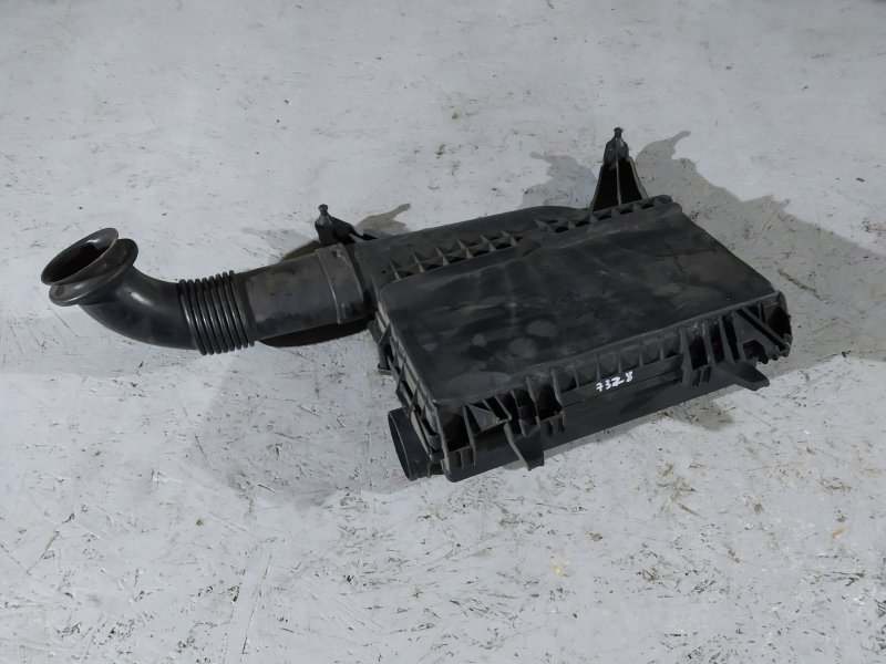 корпус воздушного фильтра, 2020 рублей, Санкт-Петербург