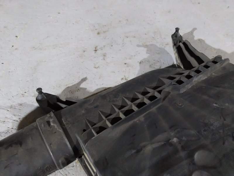 корпус воздушного фильтра, 2020 рублей, Санкт-Петербург