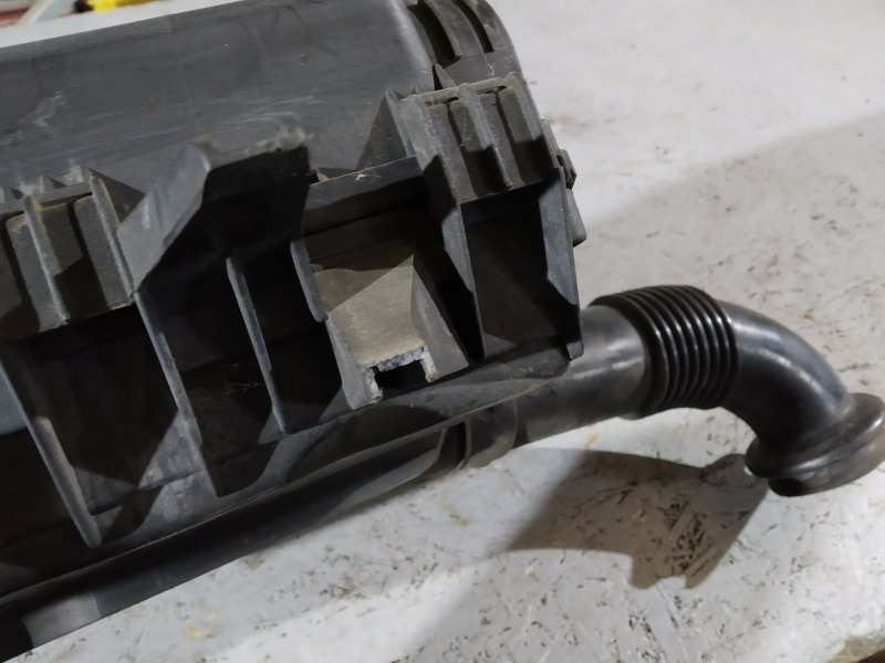 корпус воздушного фильтра, 2020 рублей, Санкт-Петербург