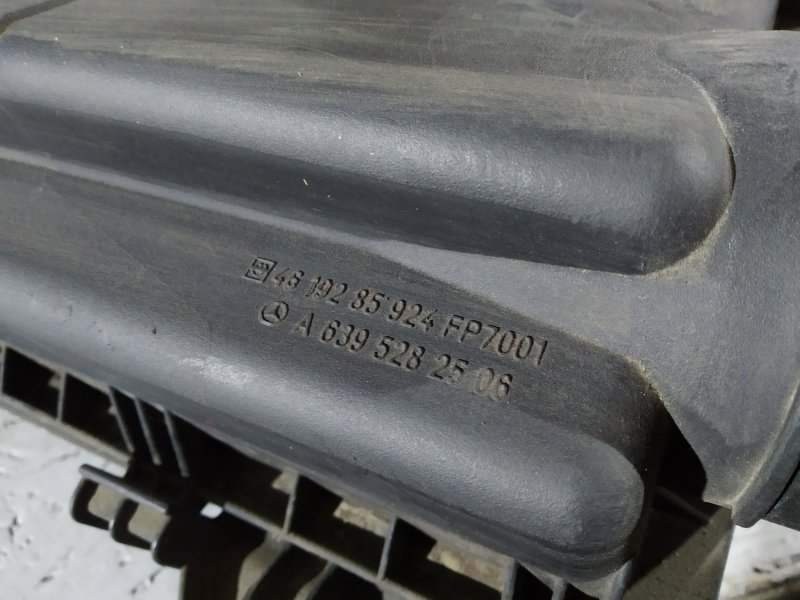 корпус воздушного фильтра, 2020 рублей, Санкт-Петербург