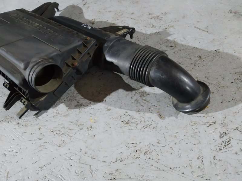 корпус воздушного фильтра, 2485 рублей, Санкт-Петербург