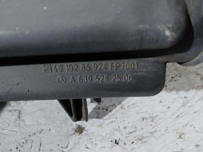 корпус воздушного фильтра, 2485 рублей, Санкт-Петербург