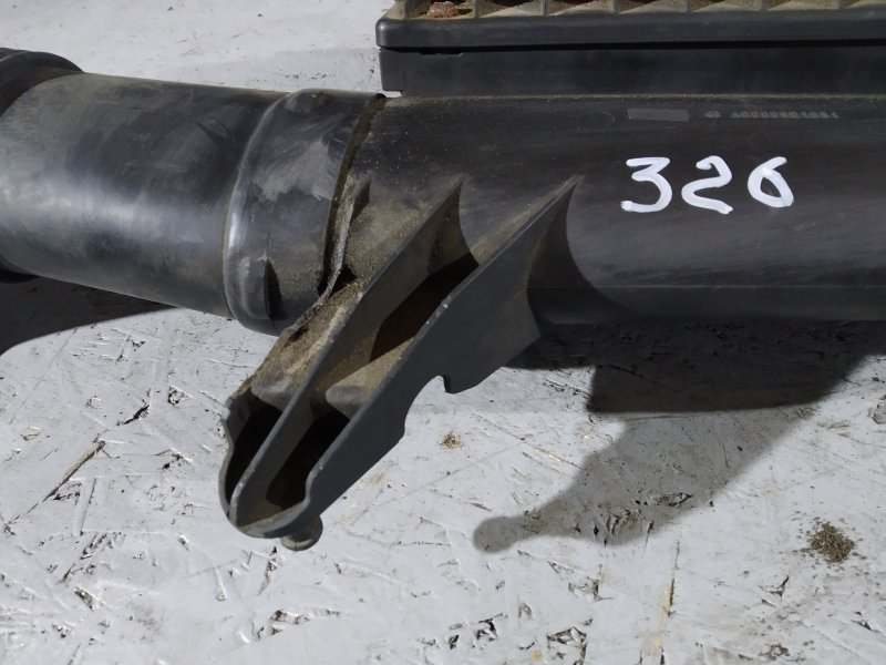 корпус воздушного фильтра, 2485 рублей, Санкт-Петербург